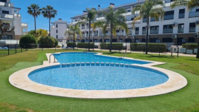 Anacasa Dunas MET Oliva Nova Dos Terrazas AP201